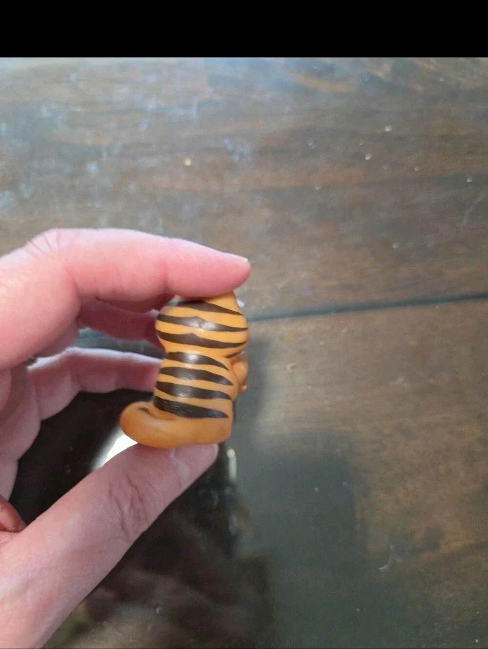 N/A vintage garfield